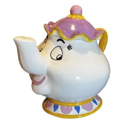 Treasure Craft Mrs Potts Cookie Jar