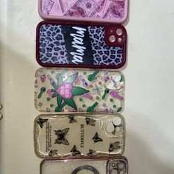 iPhone 15 Plus Cases