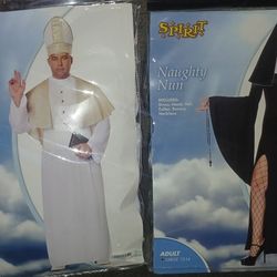 Spirit Adult Costumes