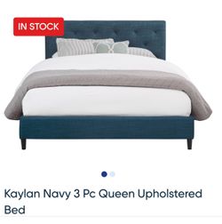 Queen Size bed