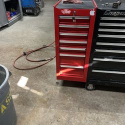 Tool Box Side Cabinet  