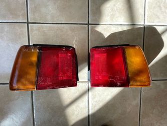 1988/1989/1990/1991 Civic wagon parts for sale