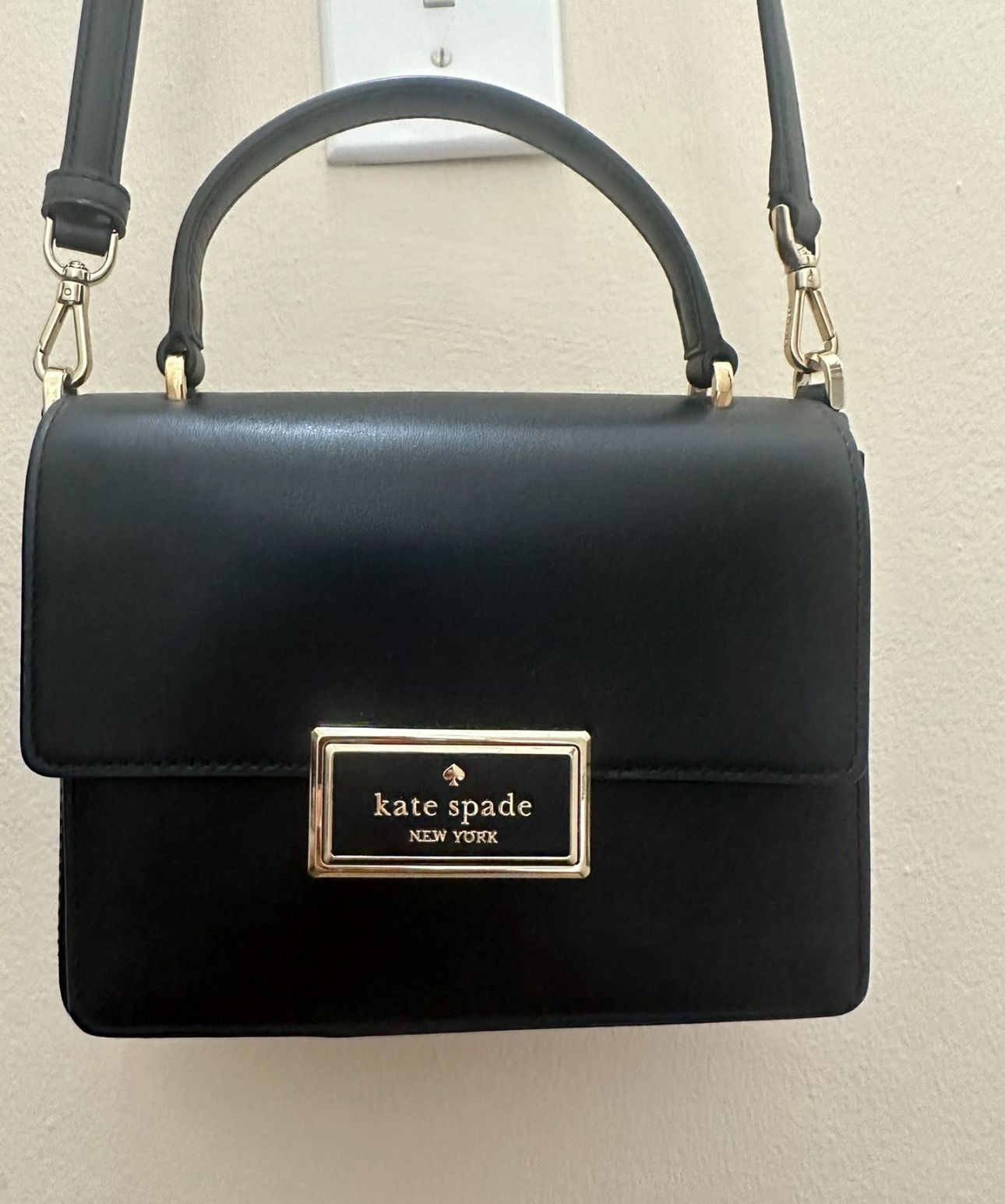 Kate Spade Leather Purse