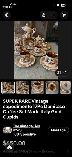 Capodimonte
