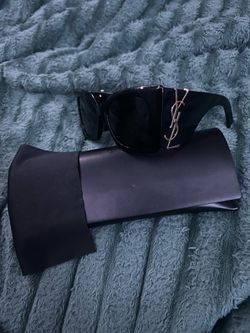 Yves Saint Laurent Sunglasses