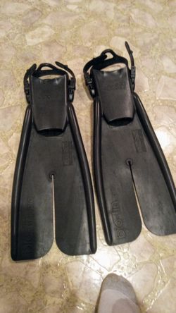 Apollo Bio-fins Scuba Fins