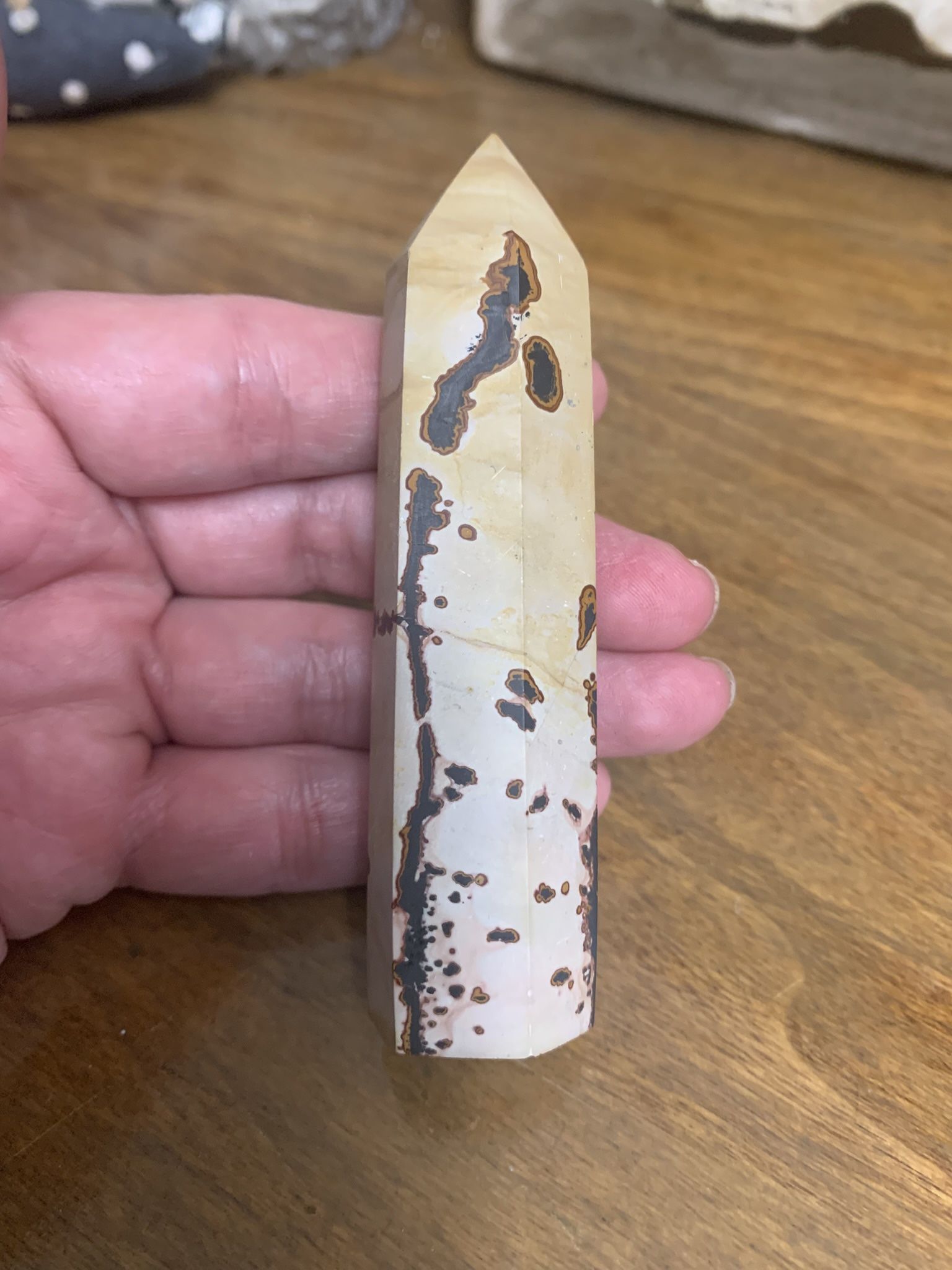 Picture jasper tower