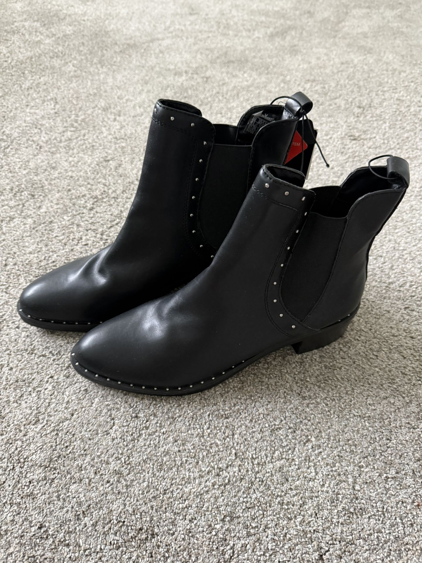 Women Boots