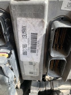 Maxxforce Engine 13L