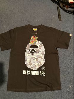 Bape shirts
