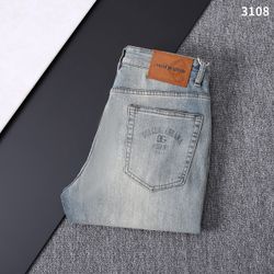 Dolce Gabbana Men’s Jeans New 