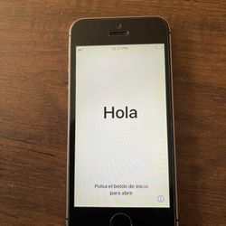 iPhone SE Unlocked $110