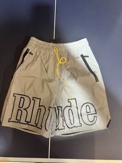 Rhude Shorts