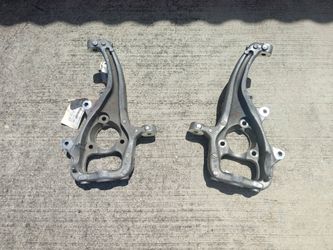 Ram 1500 / 2009-2015 Parts