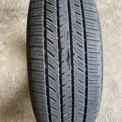One Tire 225 65 17
