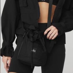 New Alo Bag 