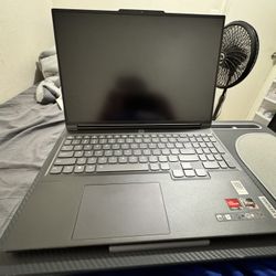 Legion Slim 7 gaming Laptop 