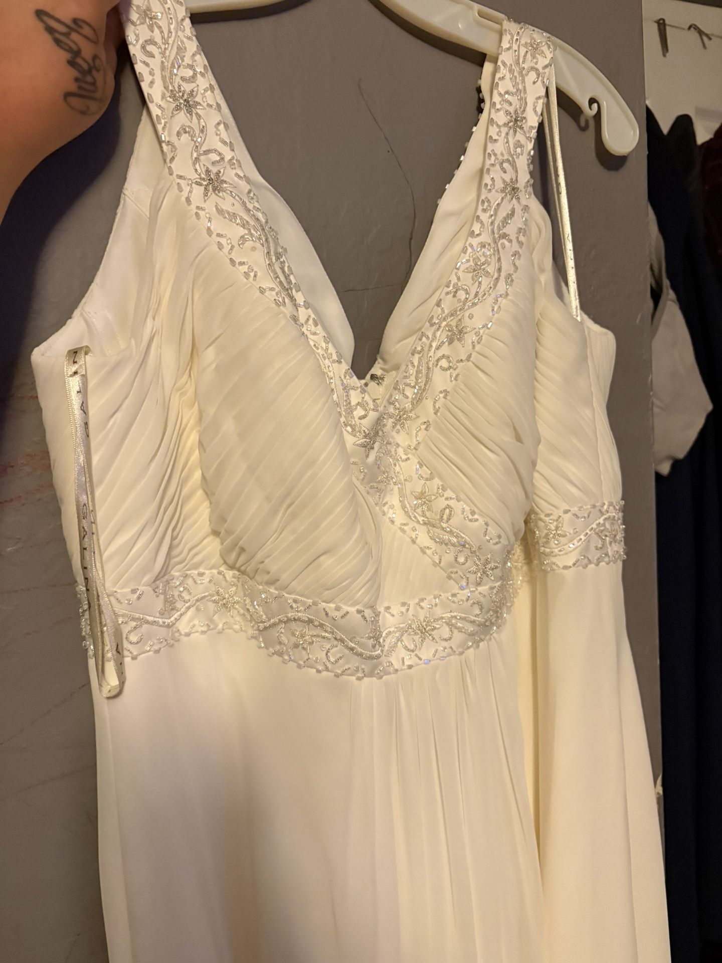 Wedding/ Bridal Dress