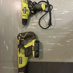 Drill Set
