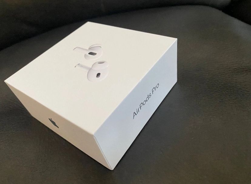 Apple AirPod Pro 2nd Gen