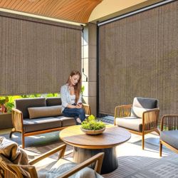 Retractable Awning 