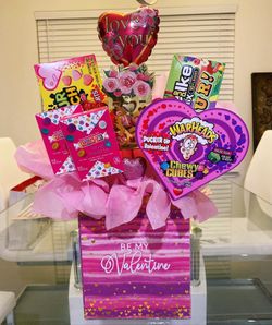 Vday Candy Arrangements💗💗💗