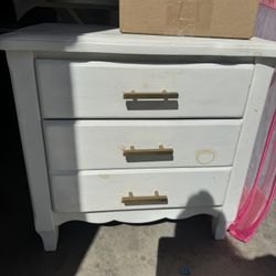 Large Night Stand 