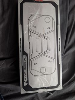 Hardcase for Switch 2 2025 models only