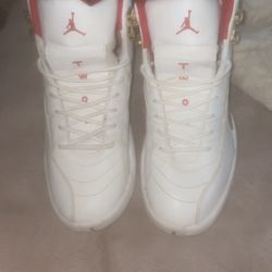 Jordan 12s
