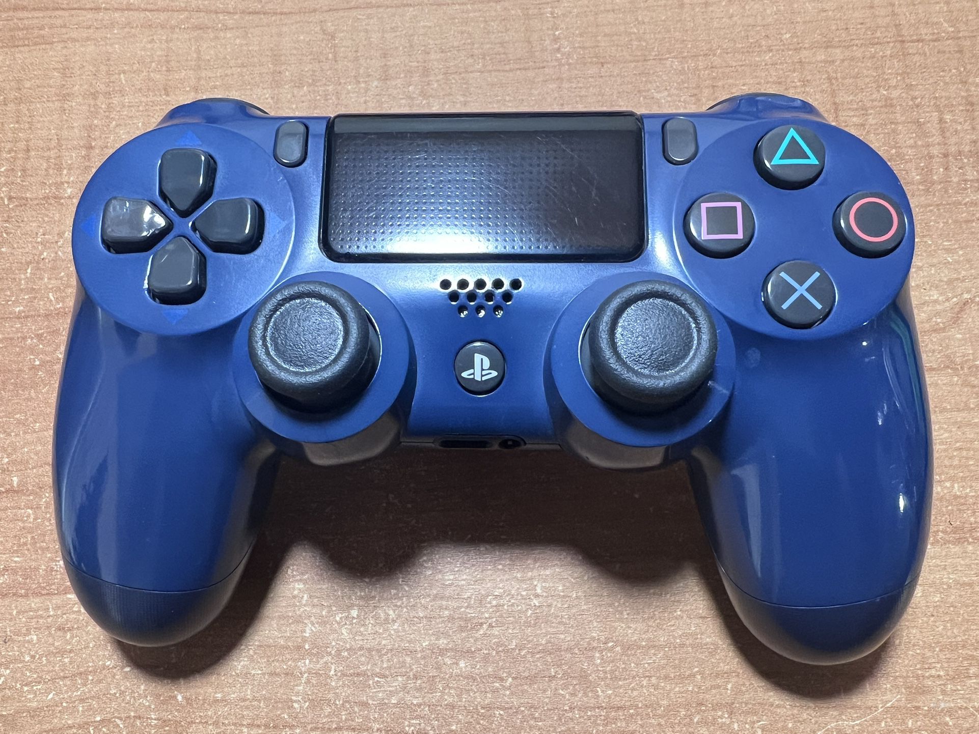 Midnight PS4 Controller for Sale in TX - OfferUp