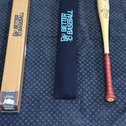 Combat Limited Edition, Baseball Bat 2787 Out Of 5000 2025 COMBAT Spec A1 Rodeo Collection BBCOR Bat - 'Not My First Rodeo' 33/30