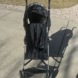 Summer stroller 