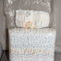 Huggies Size 6 Little Movers