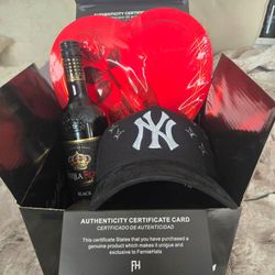 Valentines gift for him