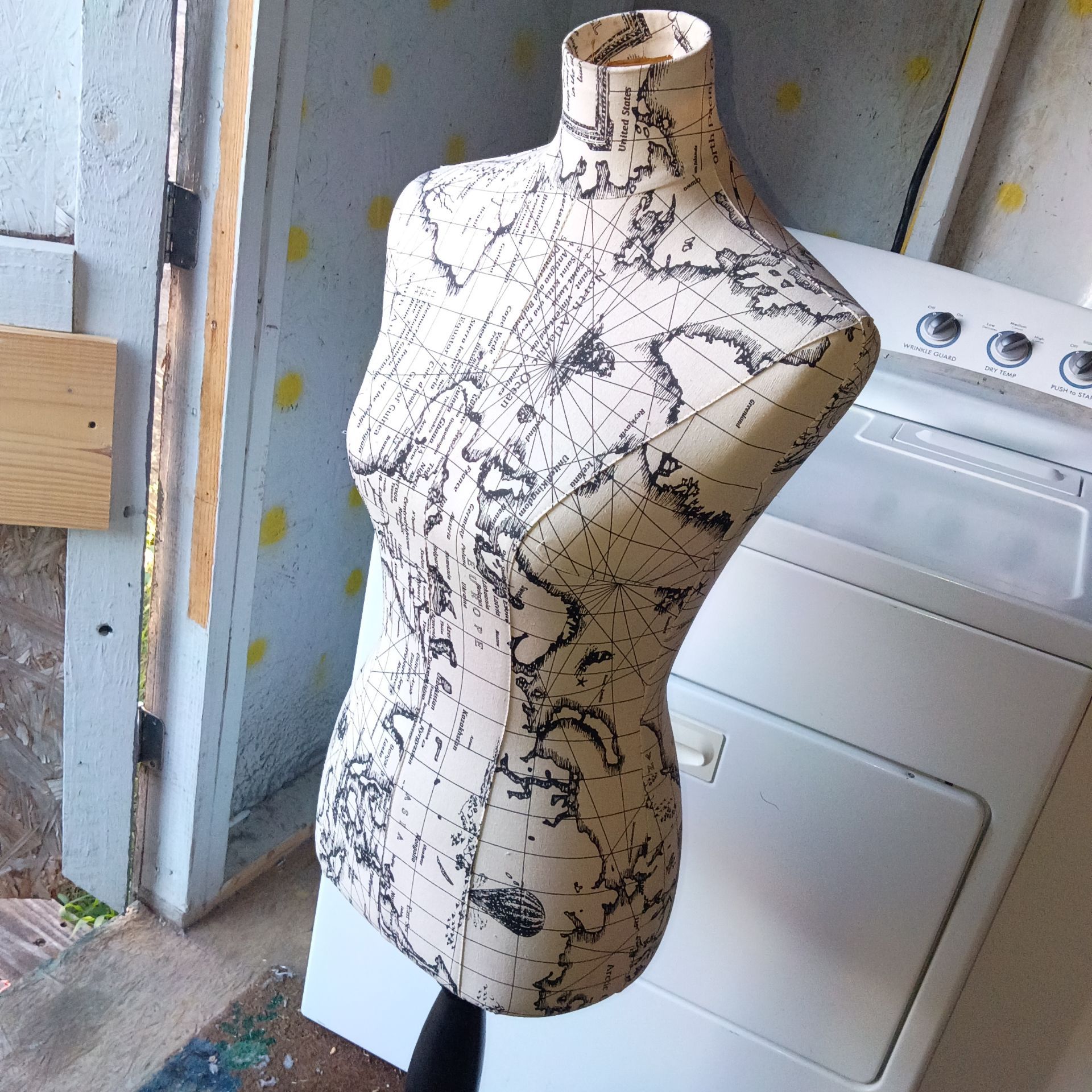 Maniquin