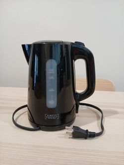 Kettle