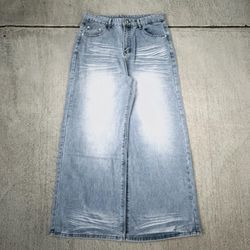 Vintage Jeans