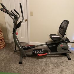 ProForm Hybrid Trainer