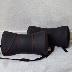 Head Rest For The Car Seat