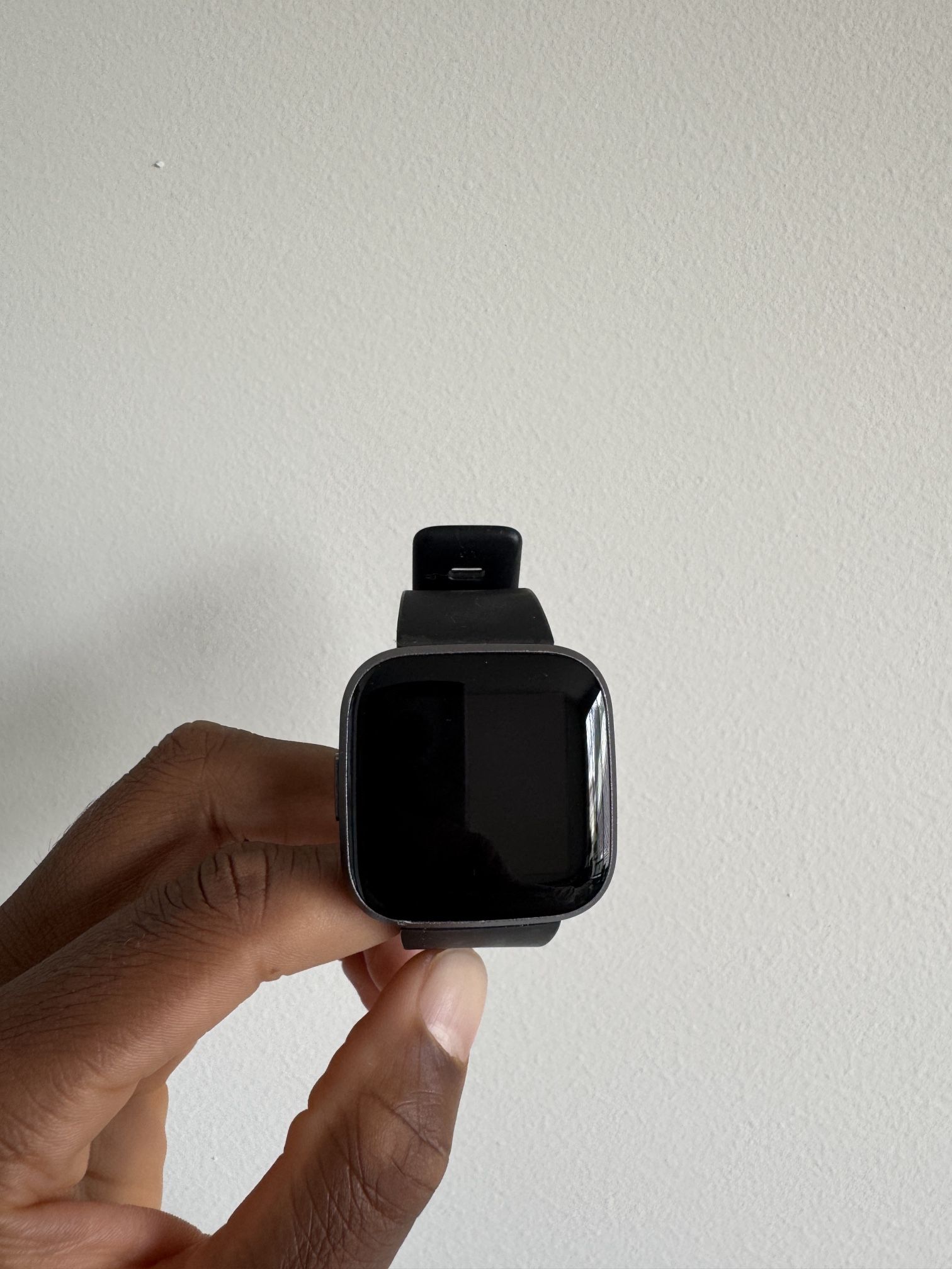 Fitbit Versa 2