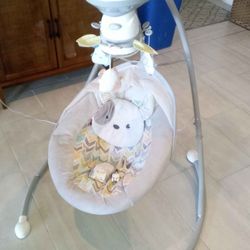 Baby Swing 