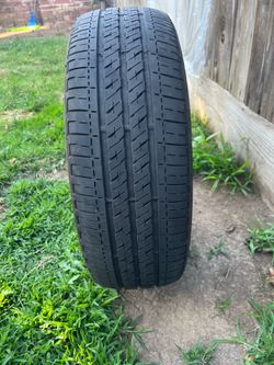 Single used tire good condition 195/65/15