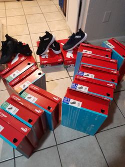 Zapatos puma top nuevos outlet