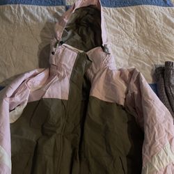 Body Glove Parka Kids Coat 