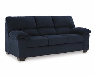 Living room sofa set