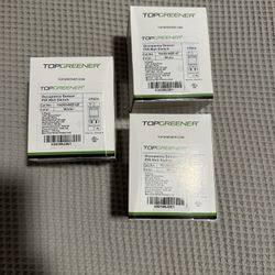 Topgreener Occupancy Sensor PIR Wall Switch 2pack