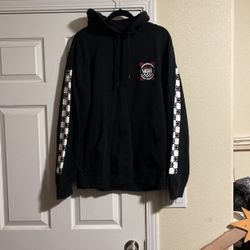 Size XL Independent Vans Truck Company Sweater.