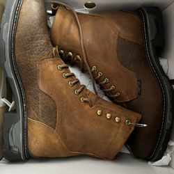 Tony Lama Work Boots