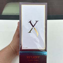 Xerjoff Cologne 