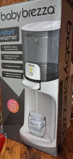 Baby Brezza Instant